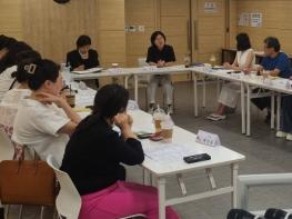 전주시, 지역예술인과의 소통 강화 기사 이미지