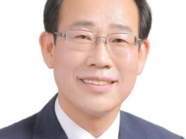 울산시의회 강대길 의원, 현대청운중학교 보도 안전펜스 설치 현장 간담회 기사 이미지