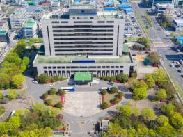 군산시, 교육발전특구 사업 동네배움터 1기 강좌 모집 기사 이미지