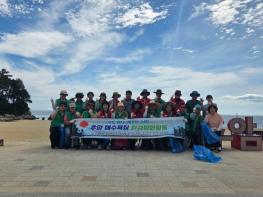 동해시종합사회복지관, 초등학생 14명과 함께 ‘꿈을 그리는 예체능 여행’다녀와 기사 이미지