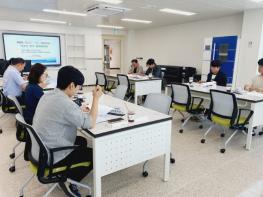 봉화교육지원청, 2025 울릉도‧독도 체험탐방단 운영 준비 박차 기사 이미지