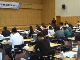 전남도, 공공기관 사회적경제기업 제품 우선구매 온힘 기사 이미지