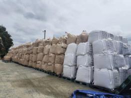 음성군, 겨울철 도로 제설 대책회의 열어 기사 이미지