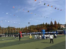 음성 작은학교 어울림 운동회 열려 기사 이미지