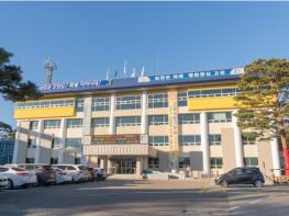 2025년 고성군 청소년 꿈 키움 유럽문화탐방 3차 출발 기사 이미지