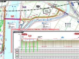 고성군, 동해안 해안도로 단절구간 연결사업 본격 추진 기사 이미지