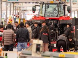 익산시 농업의 미래를 보다, '2025 익산 농업기계박람회' 성료 기사 이미지