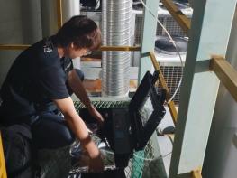 익산시, 쾌적한 도시 환경 조성 박차 기사 이미지