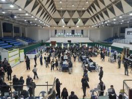 북구청, '2025 행복북구 구인․구직 만남의 날' 성황리에 종료 기사 이미지