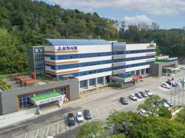 진로의 방향을 잡다! 삼척시, 중3을 위한 '나의 진로 DNA' 프로그램 운영 기사 이미지