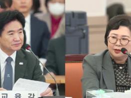 전라남도의회 박현숙 의원 “전남도교육청 안전관리 인력, 전국 최하위” 기사 이미지