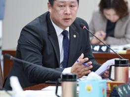 김주웅 전라남도의원, “국제농업박람회, 보고는 성과만, 현장은 불편만...” 기사 이미지