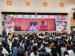 2025년 철원군 찾아가는 어린이 인구교육 실시 기사 이미지