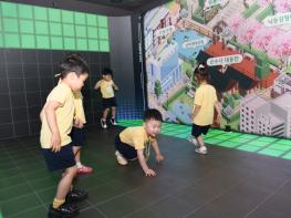 사상구, 2025년 구·군 어린이복합문화공간 평가 ‘3년 연속 우수기관’ 선정 기사 이미지