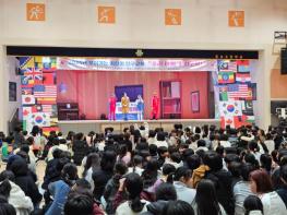 2025년 철원군 찾아가는 어린이 인구교육 실시 기사 이미지