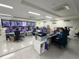 인천 서구 CCTV 통합관제센터, ‘음주운전 차량 절도범 검거’ 등 범죄 예방 대응에 기여 기사 이미지