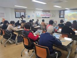 인천 서구치매안심센터, ‘2025년 하반기 치매예방 인지강화교실’ 성료 기사 이미지