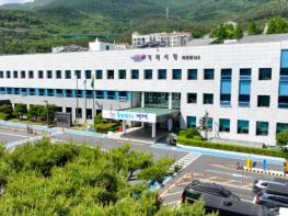 거제시, 국비 4,270억 원 쾌거...‘발로 뛴’ 전방위 국비 확보 성과 기사 이미지