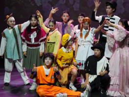 '2025 꿈의 극단 사천' 감동 속에 막 내려 기사 이미지