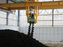 태안군, 가축분뇨 문제 해결 위한 '자가퇴비 자원화 시범사업' 성과 기사 이미지