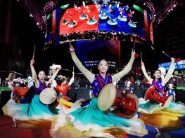 대전시꿀잼도시, 순간의 찰나를 담다 기사 이미지