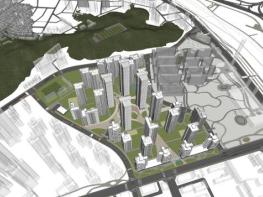 양천구, 목동 1~3단지 정비구역 지정 완료… 14개 단지 퍼즐 완성 기사 이미지