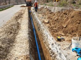 영동군, 2년 연속 일반수도사업자 운영·관리 실태 점검 최우수 지자체 선정 기사 이미지