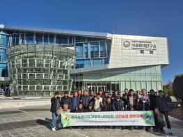 농촌지도자영주시연합회, 첨단농업 현장을 가다 기사 이미지