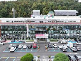 홍천군수와 함께 청소년 정책 제안 발표회 12월 6일 개최 기사 이미지