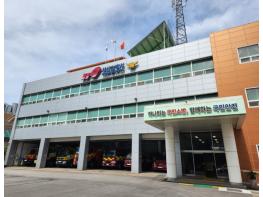 서산소방서, 겨울철 대설·한파 대비 긴급구조대책 가동 기사 이미지