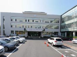 제주시·서귀포시교육지원청, K-에듀파인 학교 교구 관리 담당자 연수 운영  기사 이미지