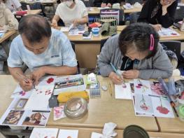 동대문구 ‘동네배움터’ 2025년 성과 발표…11개소·87개 클래스로 두 배 가까이 성장 기사 이미지