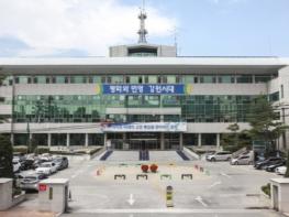 철원군, 동절기 대비 전통시장 가스·전기시설 안전점검 실시 기사 이미지