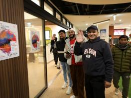 완주, 외국인 근로자 위한 ‘아시아 컬처 필름 위크’ 성료 기사 이미지