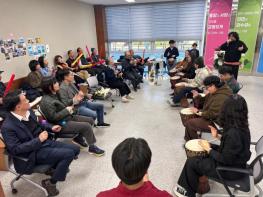 2025 순천에코칼리지 실험과정 수료식 개최 기사 이미지