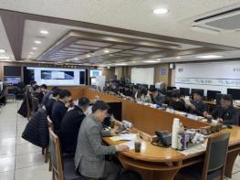 연천군, AI활용 방재안전 토론회 개최 기사 이미지
