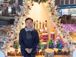 진교훈 강서구청장, “제 소원은 구의 발전과 구민의 행복” 기사 이미지