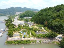 안동시, 2026년 열린관광지 플러스 공모사업 선정 기사 이미지