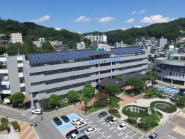 안동시, 올해 최종예산 2조 3,780억 원 편성 기사 이미지