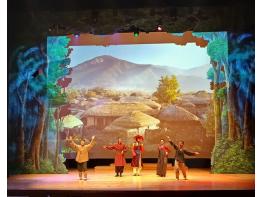 인천시,‘인천 마을설화 그림책 출간 기념 북콘서트’성황리 개최 기사 이미지