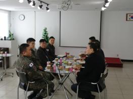 하남시, 군부대와 헬기 소음 저감 조치 논의…협력 강화 기사 이미지