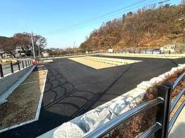 달서구, 월광 4주차장 개장…월광수변공원 주차 인프라 ‘완성’ 기사 이미지