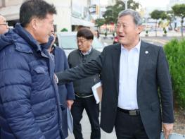 ‘일상 속 시민 목소리 청취’ 제주시, 홈치해결상담사 운영 기사 이미지