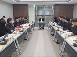 ‘충북 농업 비전 발굴 TF’ 첫 회의 개최 기사 이미지