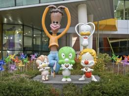 도봉구 '둘리뮤지엄', 공립박물관 위상 3년 더 이어간다 기사 이미지