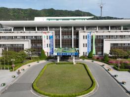 보령시 2026년도 정부예산 '역대 최대 규모' 5,351억 원 확보, 보령의 담대한 미래를 열다 기사 이미지