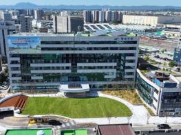 광산구, 광주시 건축 행정 평가 2년 연속 ‘최우수’ 기사 이미지