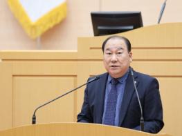 전라남도의회 강정일 도의원, “과거 방식으론 수산업 미래 없다... ‘혁신 쿼터제’ 도입해야” 기사 이미지