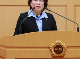 전라남도의회 김화신 도의원 “여수공항 활주로 연장, 제7차 공항개발 종합계획에 반영해야” 기사 이미지