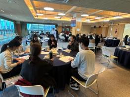 강남교육지원청, 지역 기반 수업 성과 한자리에 기사 이미지